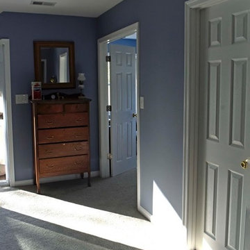 Two Story Addition - Screened Porch, 2 Bathrooms and Upper Deck!