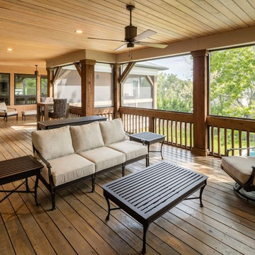 Belmont Residence