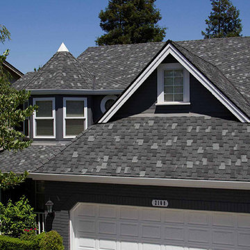 Solar & Roofing Projects