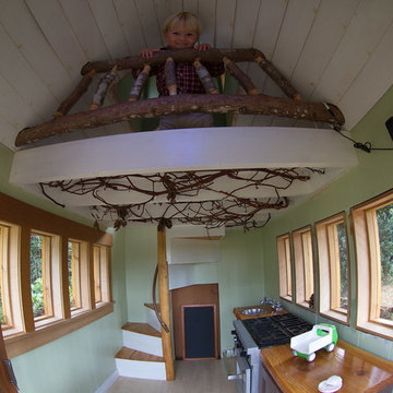 The School Haus
