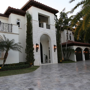 Royal Palm - Mediterranean Custom (2)