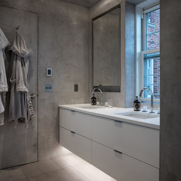 Gem in Washington Heights