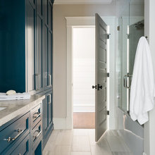 Laundry Room Doors