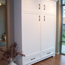 Cool Murphy Bed Ideas