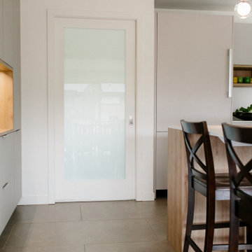 Olsen Kitchen