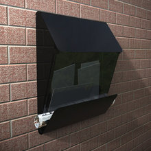 mailboxes