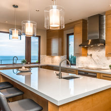 Kitchen ideas