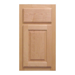 Face Frame Style Cabinets - Kitchen Drawer Organizers