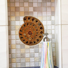 bathroom, Guest
