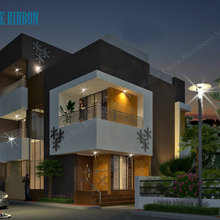 Why to Choose 3D Exterior Rendering Services?
