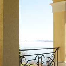 Railing