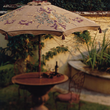 Umbrellas