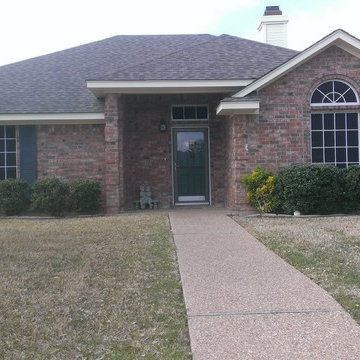 Exterior Painting