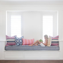Window Seat