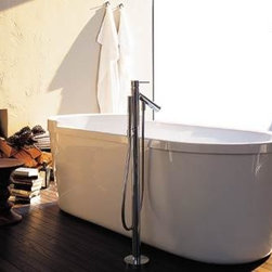 Breathtaking Bathrooms - Bathroom Fixtures