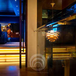 2014 Award Winner - Outdoor Lighting