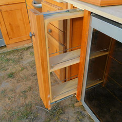 Knotty Showroom - Home Improvement