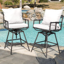 Patio furniture