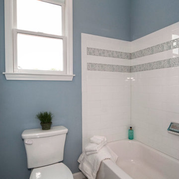 North Cooper Lake Place - O'Dwyer Homes