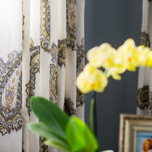 Drapes