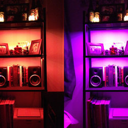 RGB Color Changing LEDs - Products