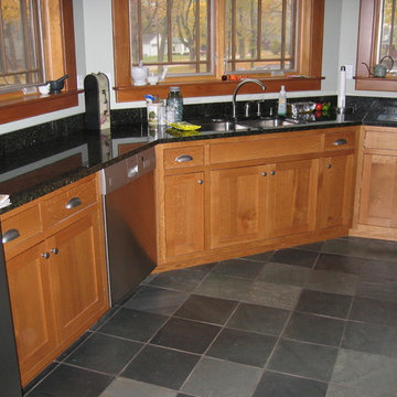 Our Work