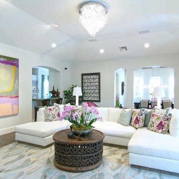 Palm Beach Gardens - Private Client