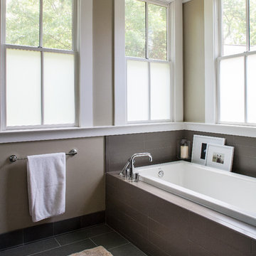 Buckhead Ranch - Whole House Renovation