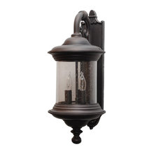 Bott Deck Lights