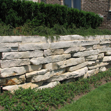 Rustic Cobblestone