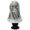 Design Toscano Veiled Maiden Of Death Bust