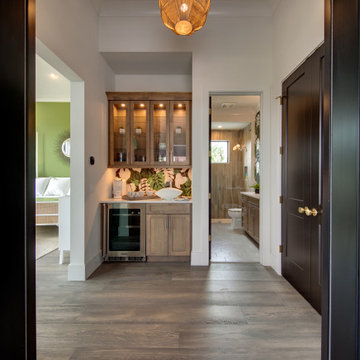 The Newcastle by John Cannon Homes