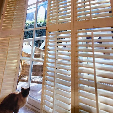 Window Treatments
