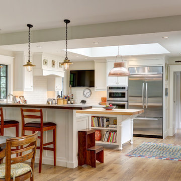 Ardmore Residence