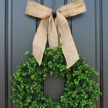 Door Decor