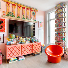 Kids room