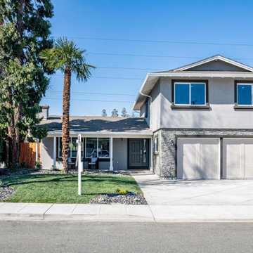 Exquisite home in Livermore