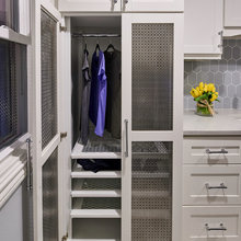 Pantry laundryroom