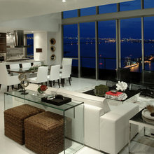 Living Room Ideas