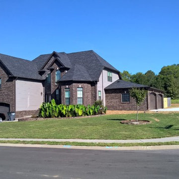 Residential Remodels