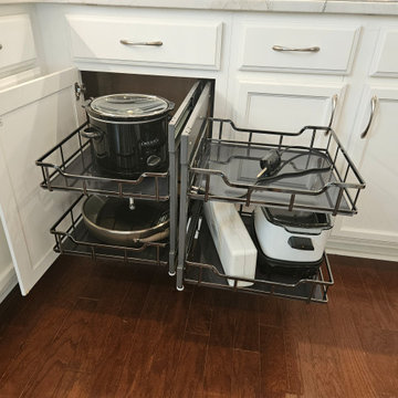 A Smarter, More Efficient Kitchen Upgrade