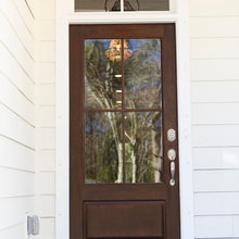Exterior Details