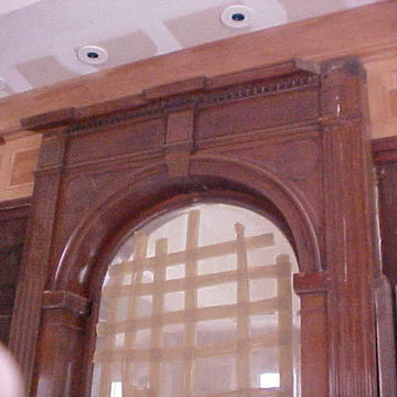 Custom Provencal