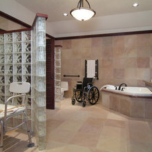 Bathroom Ideas