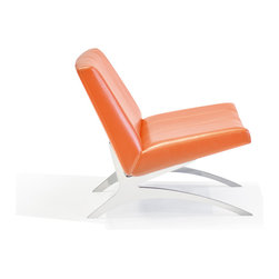 Concorde Chair by Lounge22 - Products