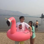 Samuel Chien's photo
