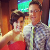 Megan Zanchettin's photo