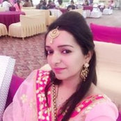 Foto von Neha Naresh