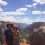 Sarah Dasher's photo
