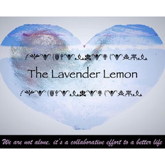 The Lavender Lemon